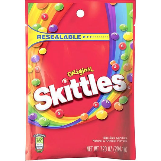 Skittles Original Candy