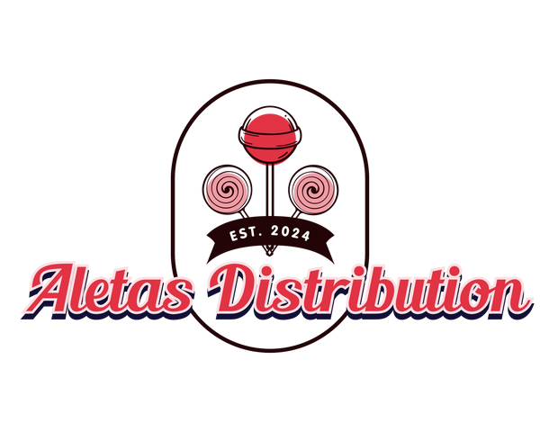 Aletas Distribution